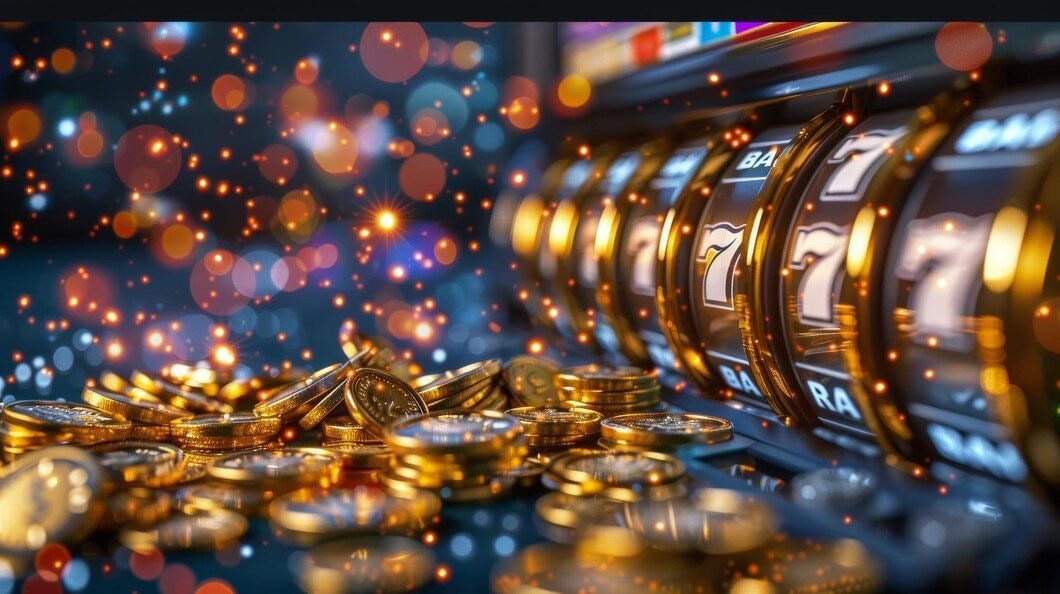 VBett Slot Games Provider များ Pragmatic Play PG Soft မြန်မာ